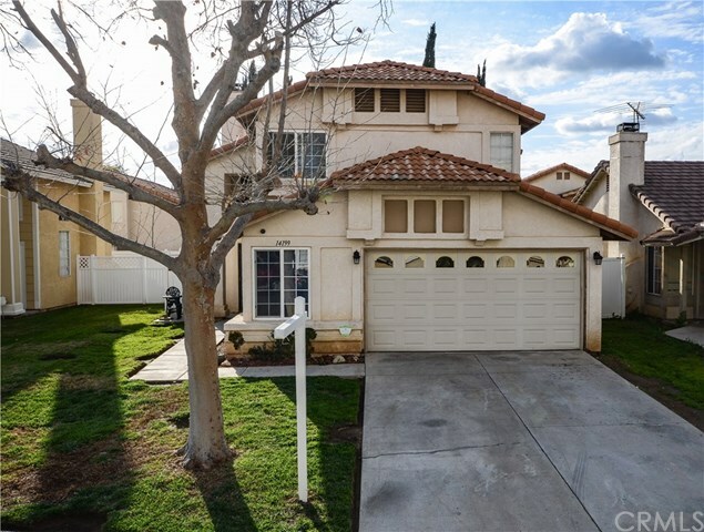 Property Photo:  14199 Montego Bay Drive  CA 92553 