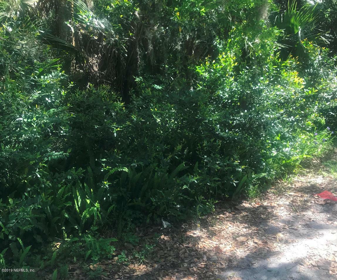 Property Photo:  0 S 11th Street  FL 32177 