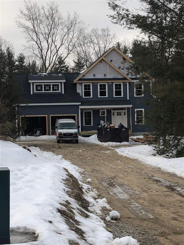 Property Photo:  110 Haven Drive  NH 03032 