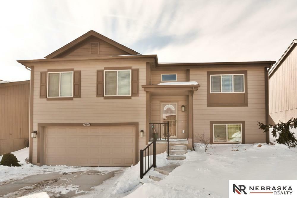 Property Photo:  14607 Sunrise  NE 68007 