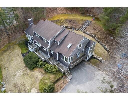 Property Photo: 68 Chittenden Lane MA 02061