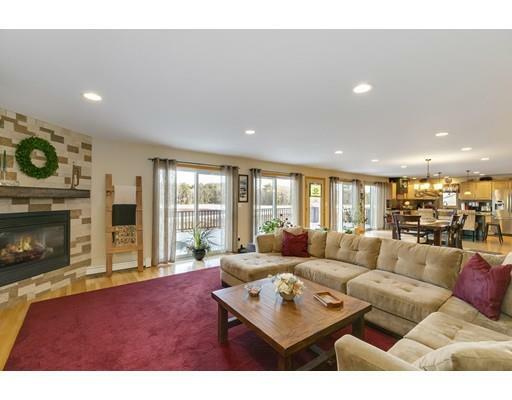 Property Photo: 122 Robinson St MA 02341