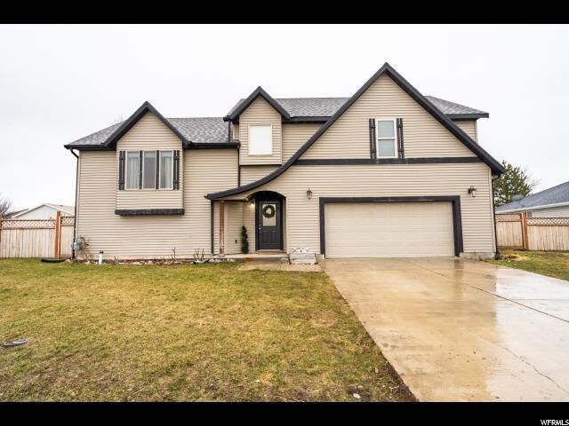 Property Photo:  Address not disclosed  UT 84651 