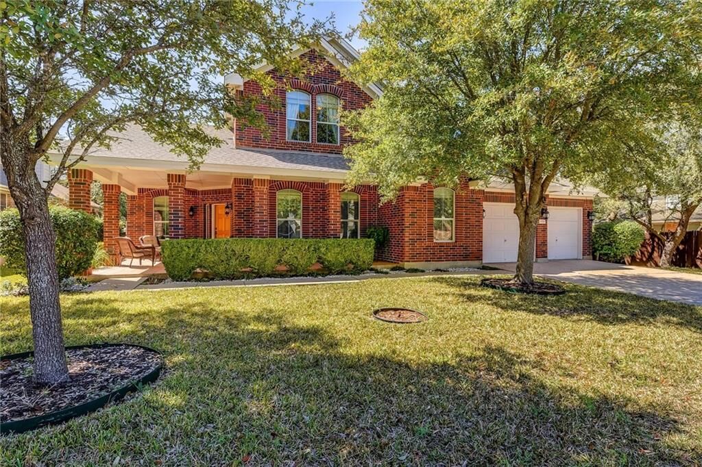 Property Photo:  17016 Ennis Trail  TX 78717 