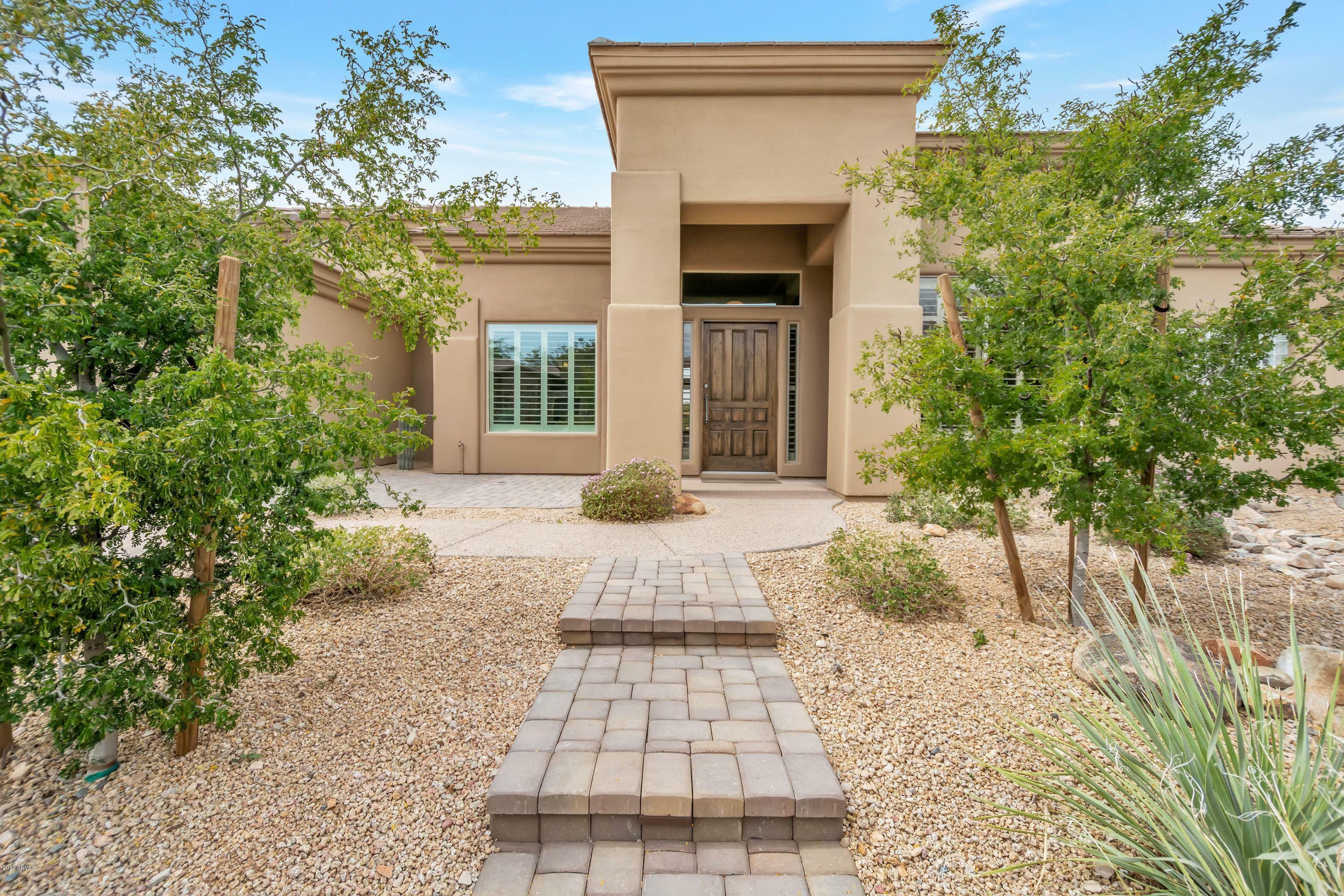 Property Photo:  11442 N 129th Way  AZ 85259 