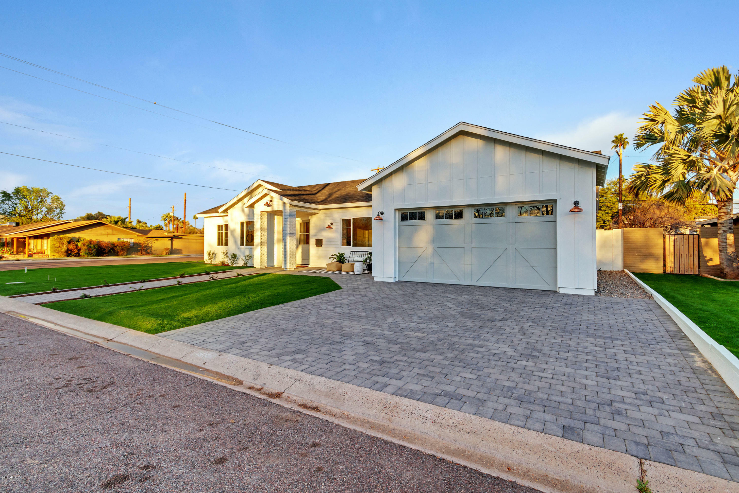 Property Photo:  4249 N 34th Street  AZ 85018 