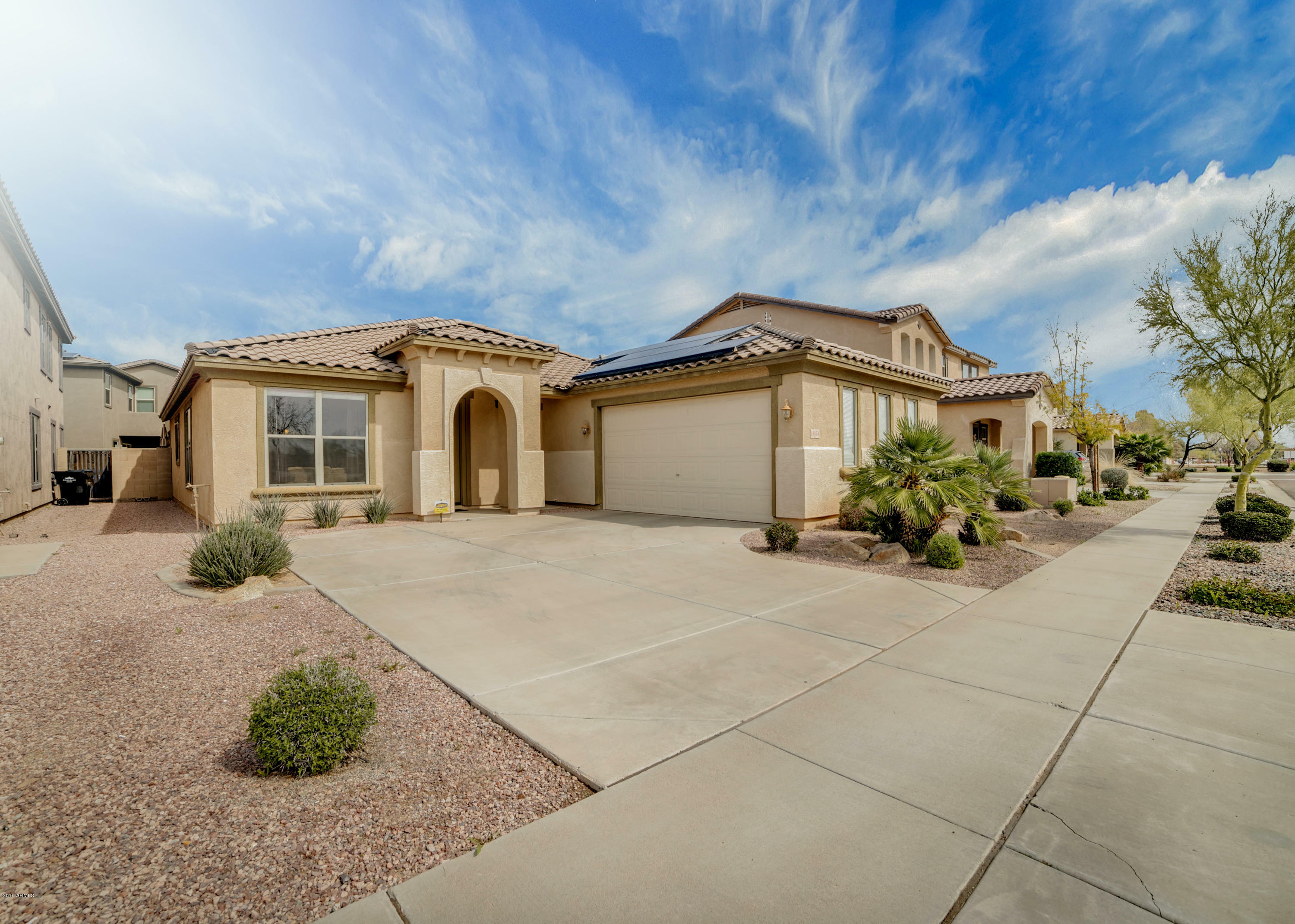 Property Photo:  18454 W Legend Drive  AZ 85374 