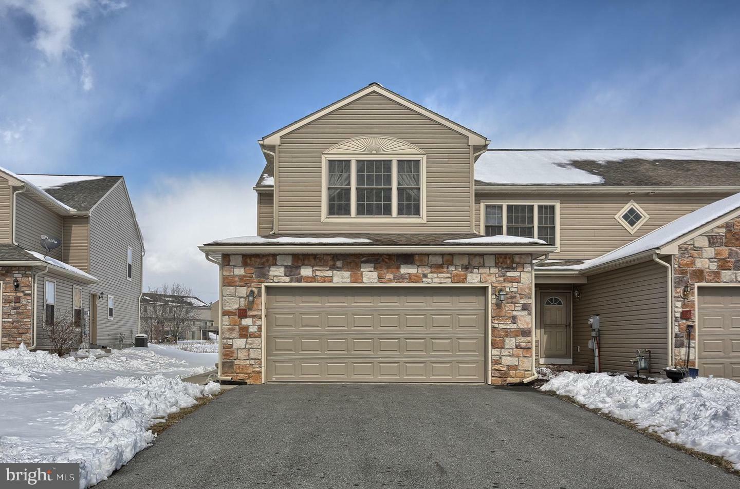 Property Photo: 116 Nicole Street PA 17547