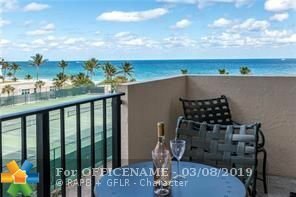 5100 N Ocean Blvd 604  Lauderdale by the Sea FL 33308 photo