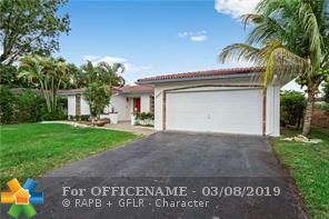 2859 NW 122nd Ave  Coral Springs FL 33065 photo