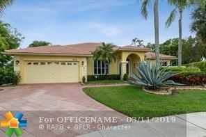 Property Photo:  9416 Cascade Ct  FL 33437 