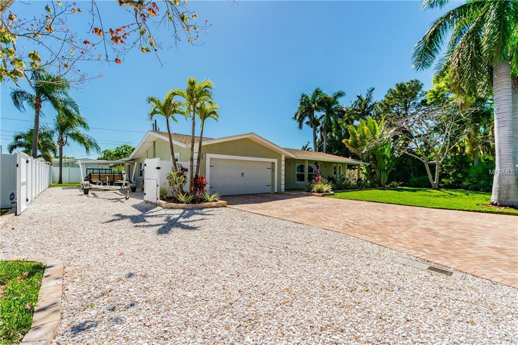 Property Photo:  4170 51st Avenue S  FL 33711 