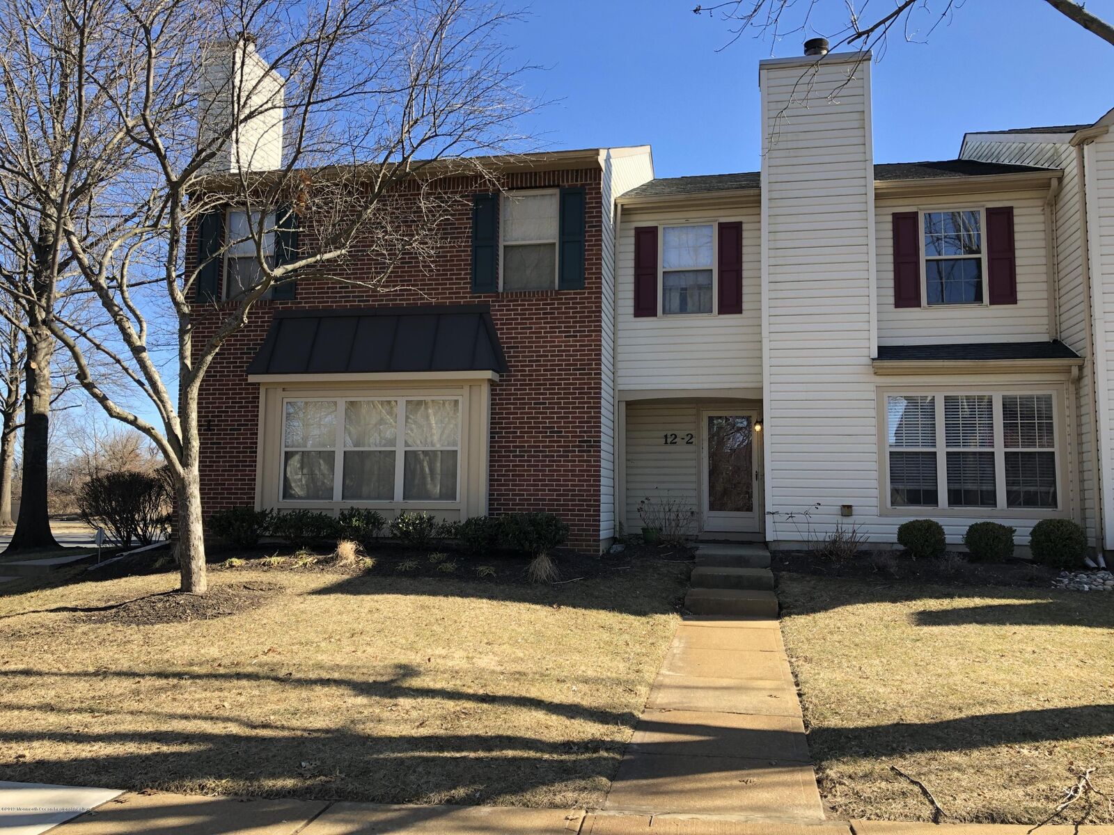 Property Photo: 12 Stuart Drive NJ 07728