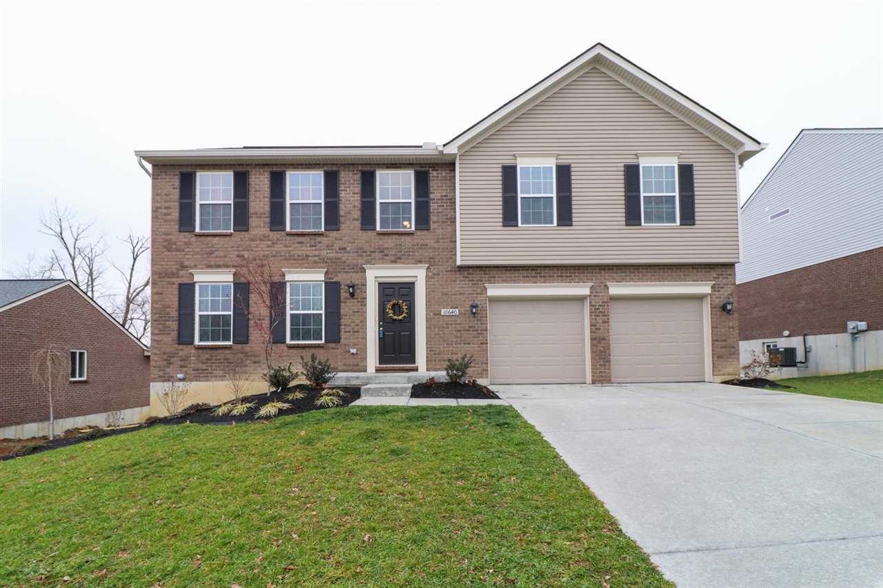 Property Photo: 10640 Fremont Drive KY 41051