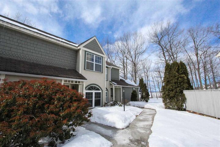 Property Photo:  46 Northshore Drive  VT 05408 