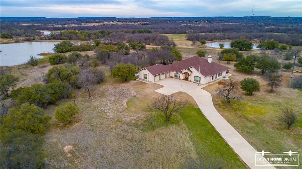 Property Photo: 9560 County Road 133 TX 76801