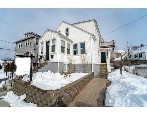 Property Photo:  73 Payson St  MA 02151 