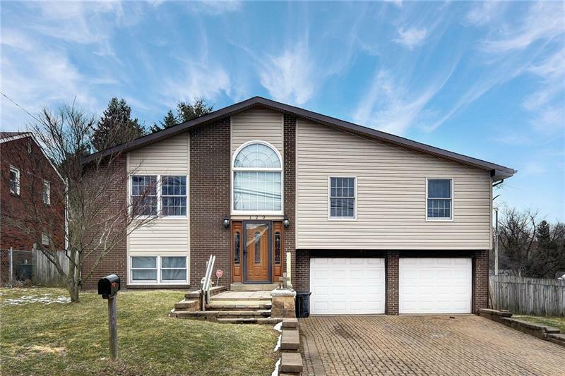 Property Photo:  120 Cypress Hill Road  PA 15235 