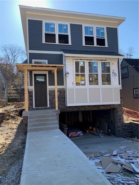 Property Photo: 333 Shaler St PA 15211