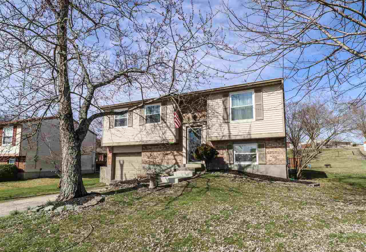 Property Photo:  4 Hideaway Drive  KY 41017 