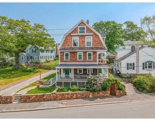 Property Photo: 29 Fuller Street MA 01930