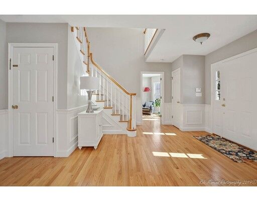 Property Photo:  500 Rea Street  MA 01845 