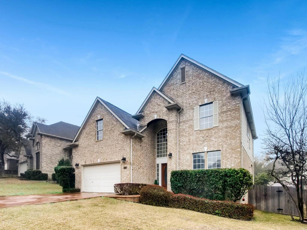 Property Photo: 9409 Jenaro Court TX 78726