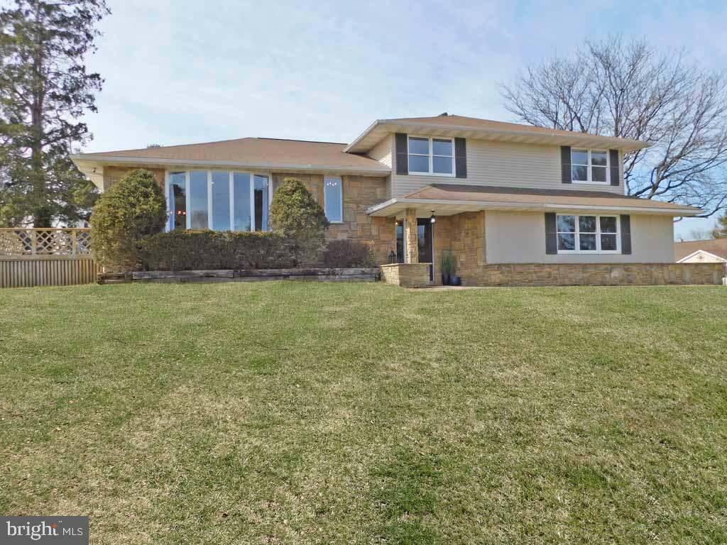 Property Photo:  920 Jeffrey Drive  PA 18966 