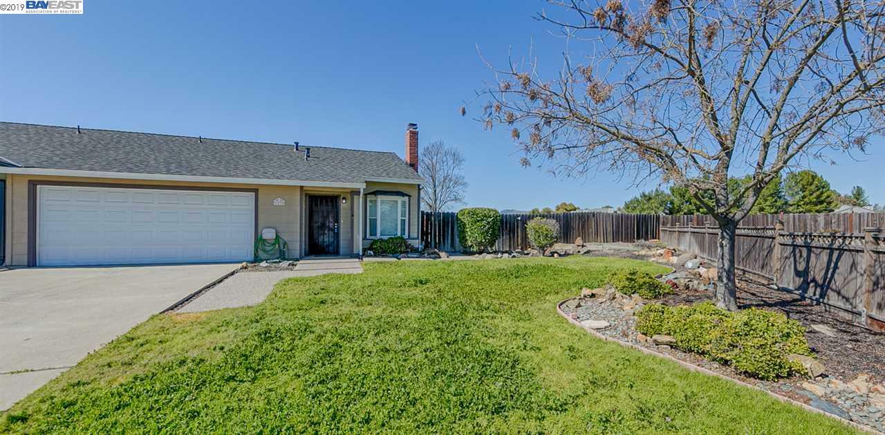 Property Photo:  1979 Rhododendron Ct.  CA 94551-6787 