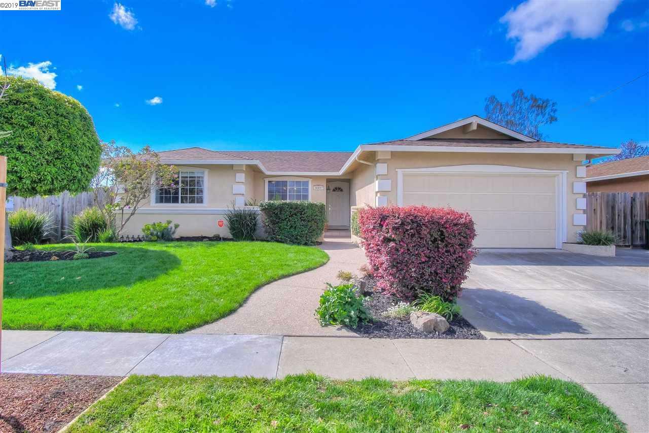 Property Photo:  38897 Florence Way  CA 94536 