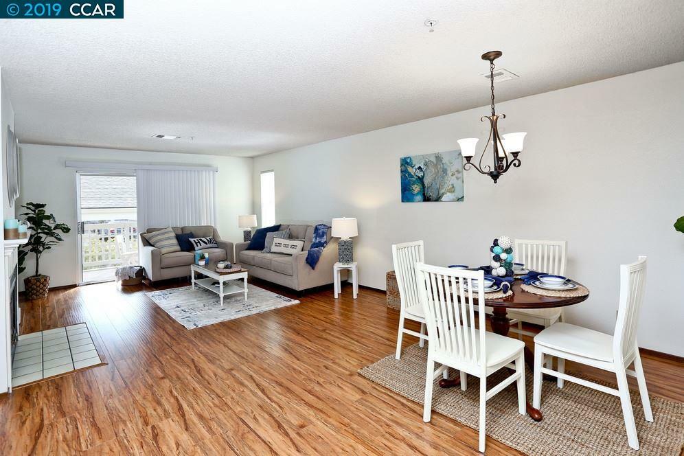 Property Photo:  2725 Oak Rd B  CA 94597 