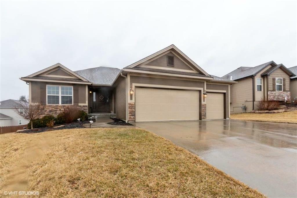 Property Photo: 13290 N Copper Ridge Drive MO 64079