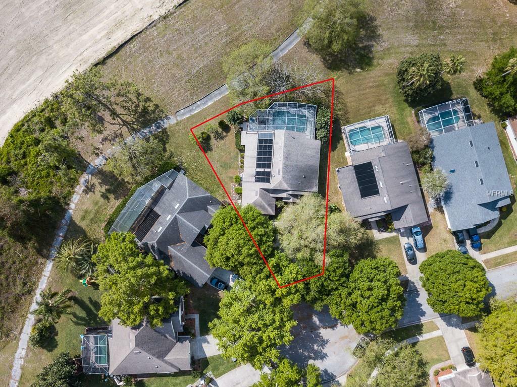 Property Photo:  16603 Rockwell Heights Lane  FL 34711 