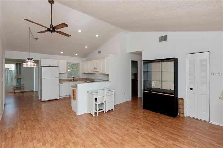 Property Photo:  3701 Mendocino Street  FL 34655 