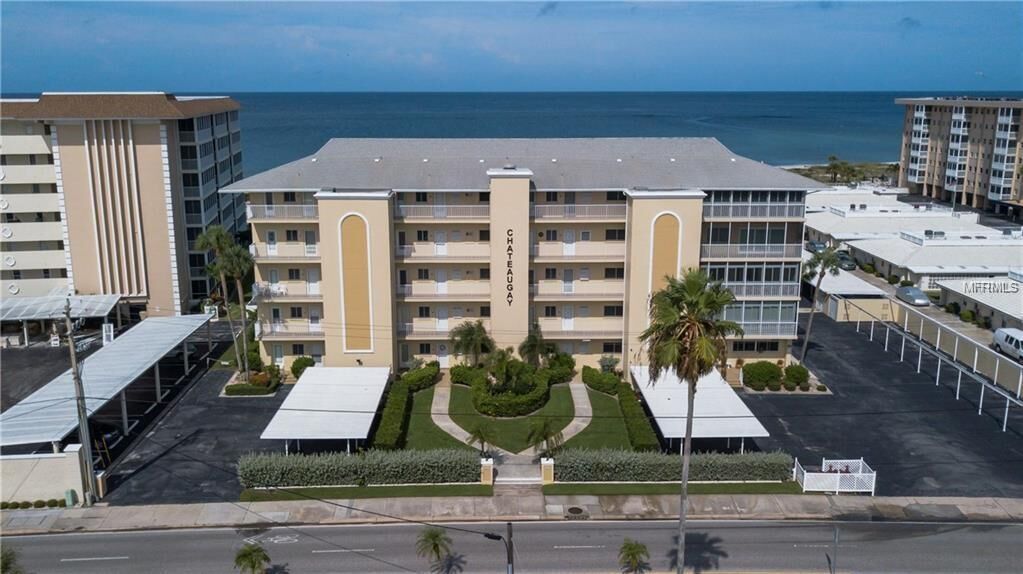 Property Photo: 1200 Tarpon Center Drive 301 FL 34285