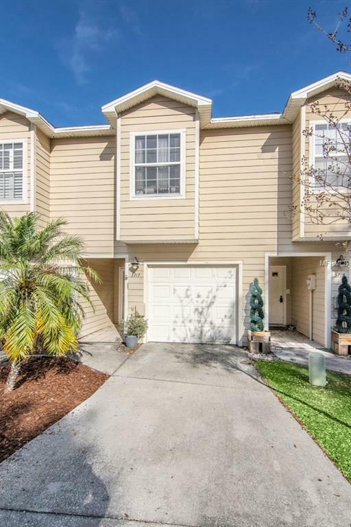 Property Photo: 3717 W Cass Street FL 33609