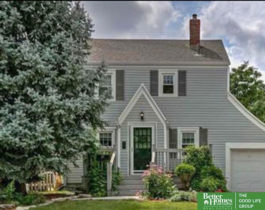 Property Photo:  408 S 48  NE 68132 