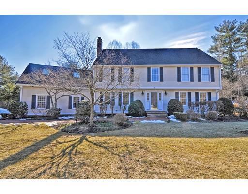 Property Photo: 15 Pondview Avenue MA 02052