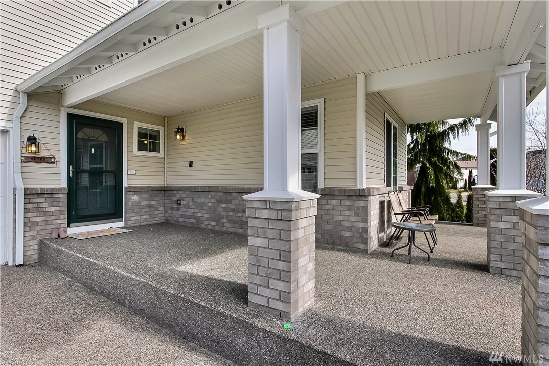 Property Photo:  1569 Sinclair Dr  WA 98327 