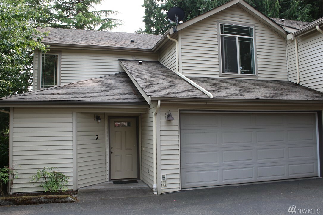 Property Photo:  20808 72nd Ave W 3  WA 98026 