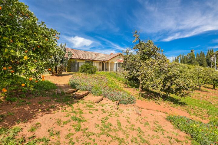 Property Photo:  2065 Sunset Drive  CA 92025 