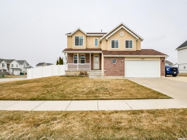 Property Photo: Address not disclosed UT 84067