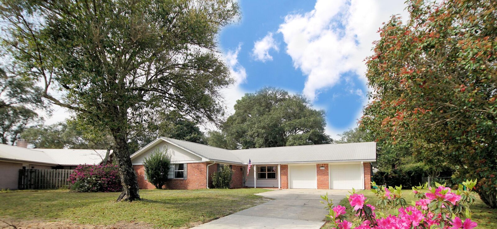 Property Photo:  737 Bradford Drive  FL 32547 