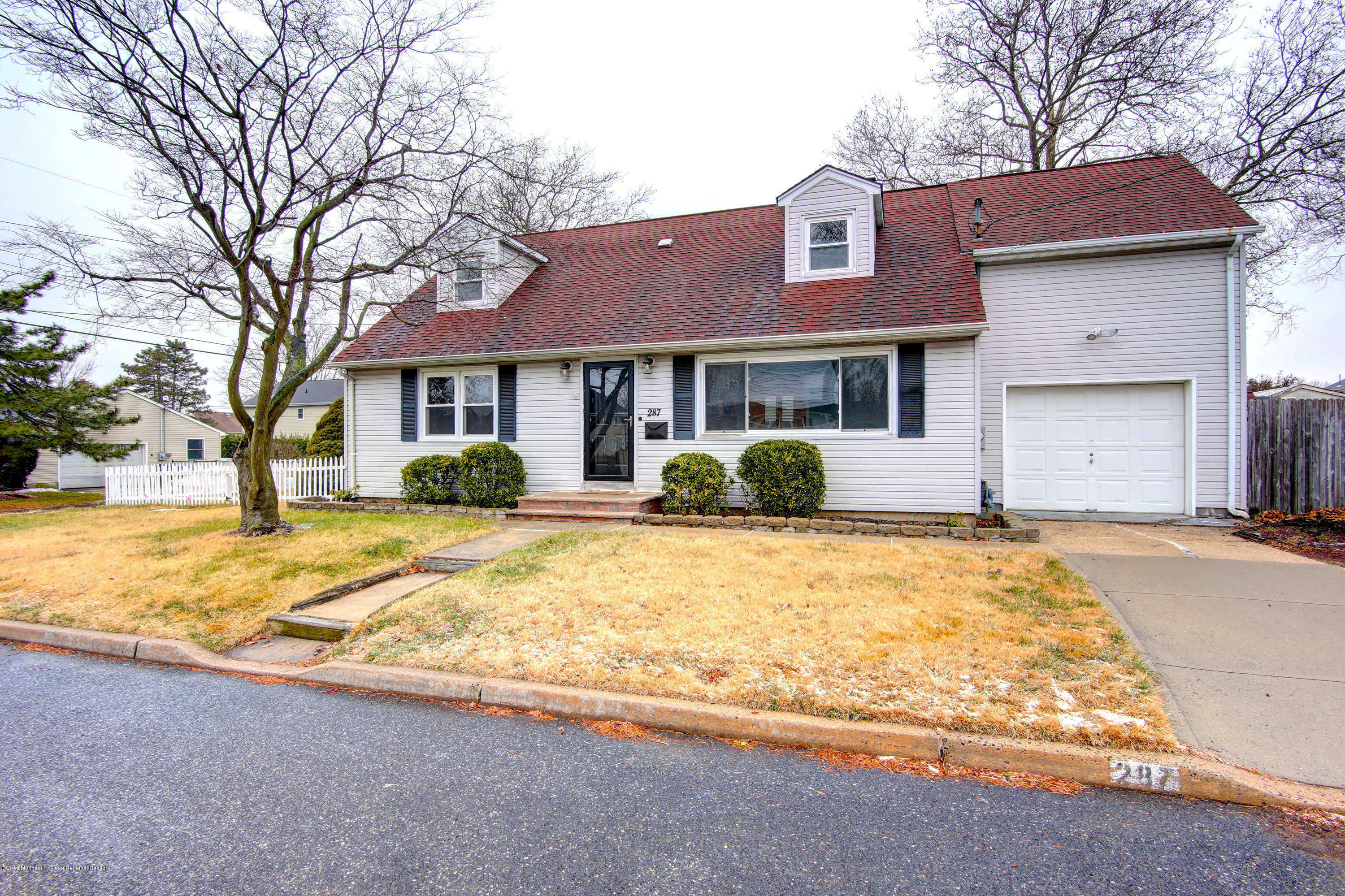 Property Photo:  287 Sandy Hook Avenue  NJ 07718 