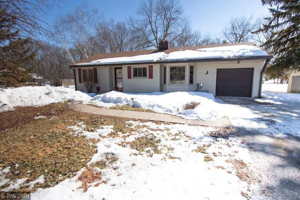 Property Photo: 2476 Dunwoody Avenue MN 55391