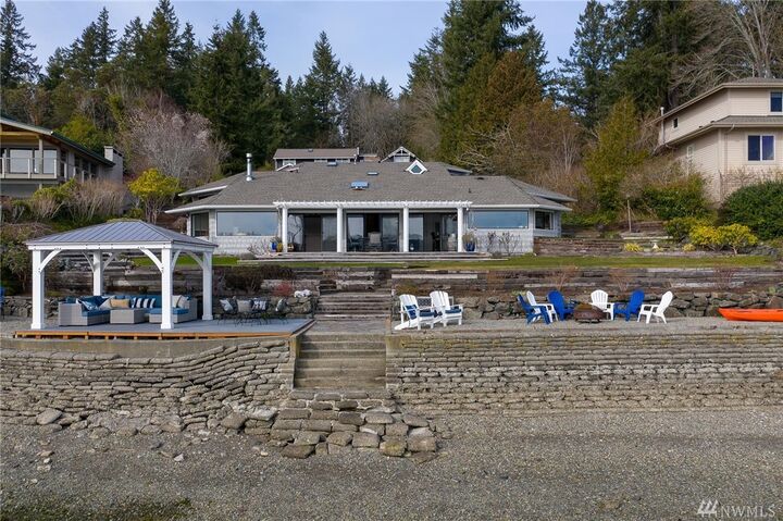 Property Photo:  7814 Warren Dr NW  WA 98335 