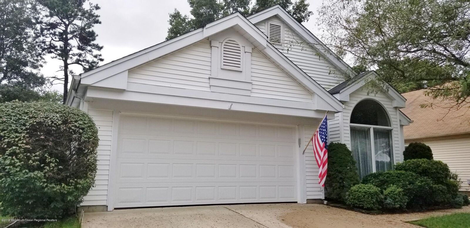 Property Photo:  2325 Coral Leaf Road  NJ 08755 