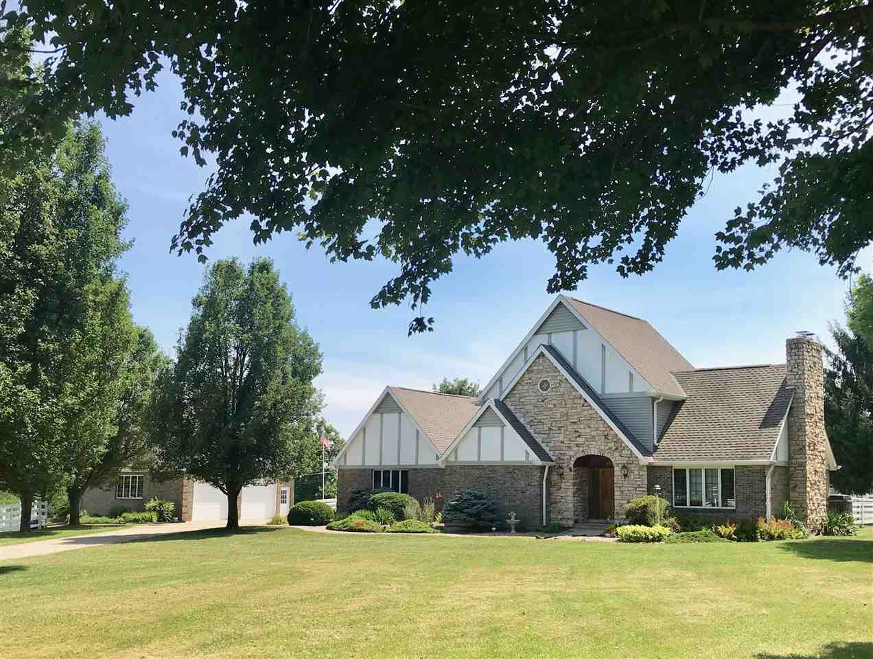 Property Photo: 15779 Teal Road KY 41092