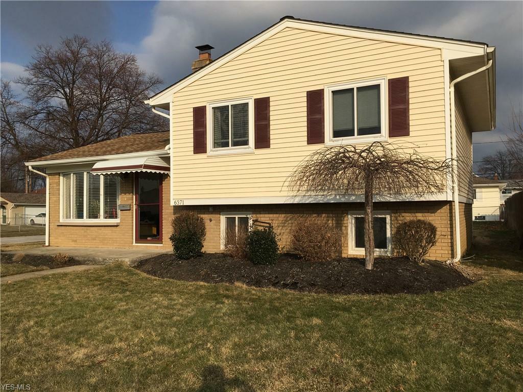 Property Photo: 6371 Elmdale Road OH 44142