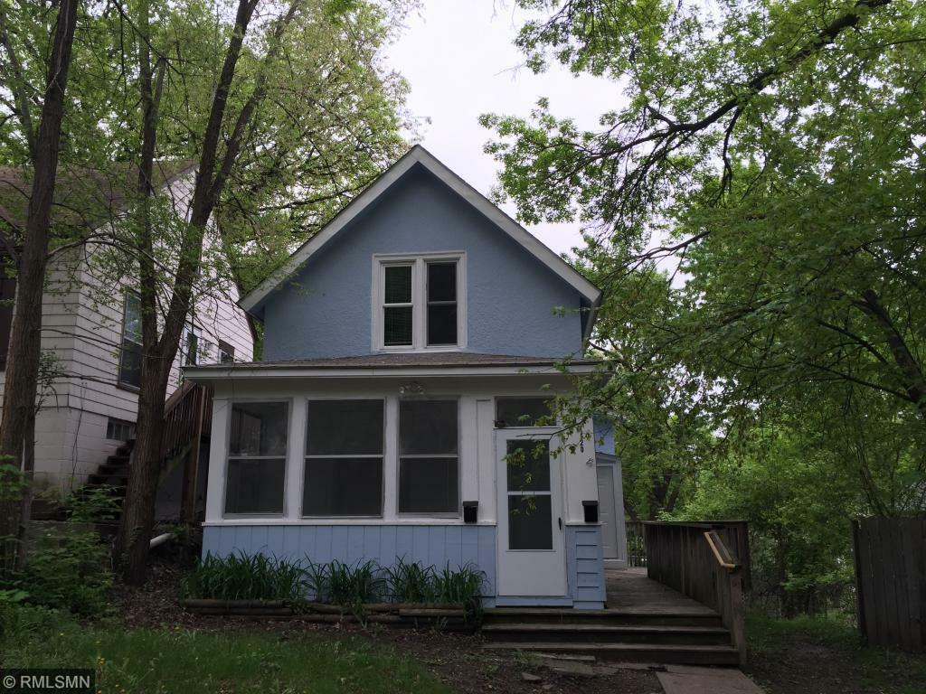 Property Photo:  1120 6th Street E  MN 55106 